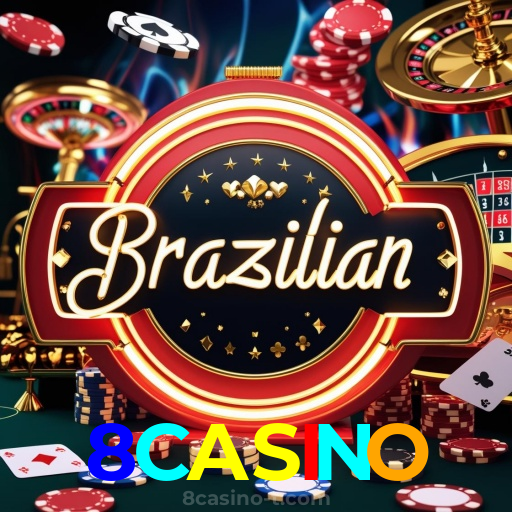 8CASINO — plataforma oficial: cassino ao vivo e slots