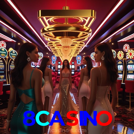 8CASINO.com 🥇  - Plataforma oficial de entretenimento - 8CASINO