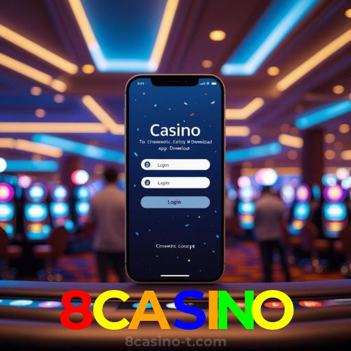 8CASINO: Experiência Superior em Apostas com Serviço Profissional
