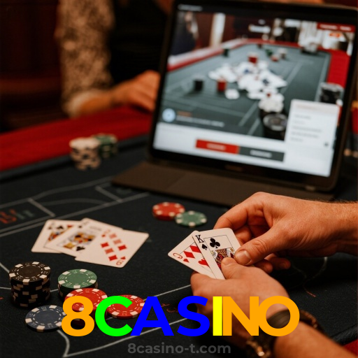 Apostas no Brasil | 8CASINO