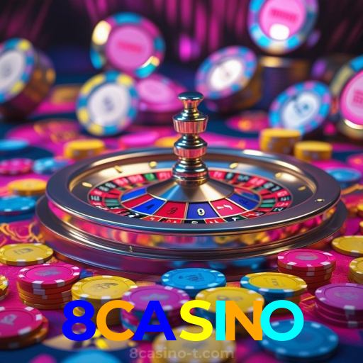 Crash da 8CASINO: 1080p, baixa latência e cashout