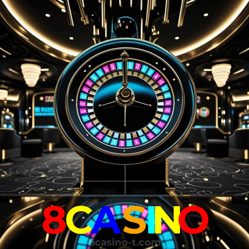 Login seguro na 8CASINO: 2FA, SSL e proteção avançada