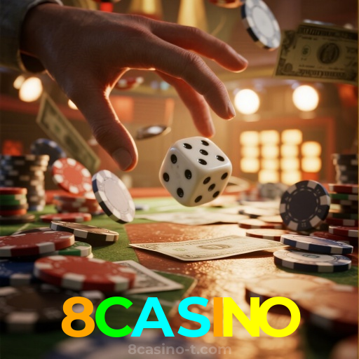 Crash da 8CASINO: 1080p, baixa latência e cashout
