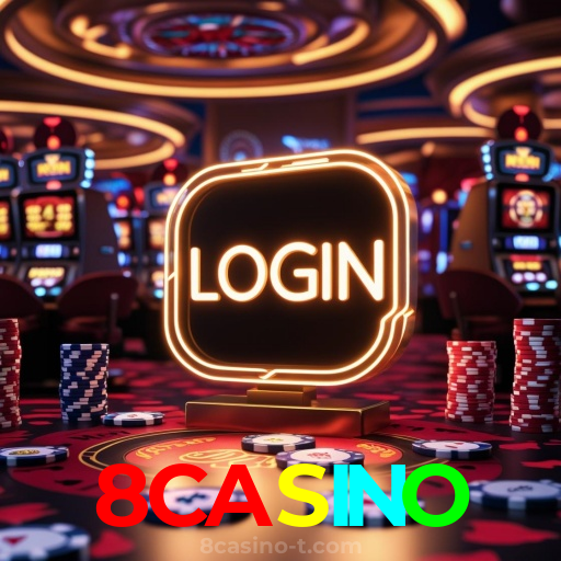 8CASINO Promoções: bônus hoje, PIX e wagering transparente