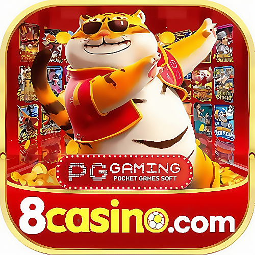 8CASINO